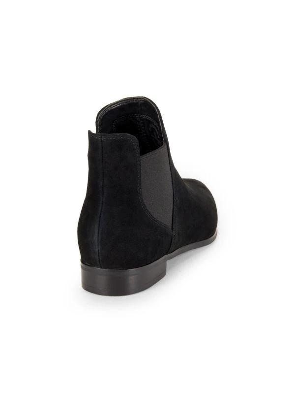 Cole Haan Hara Suede Chelsea Boots 3