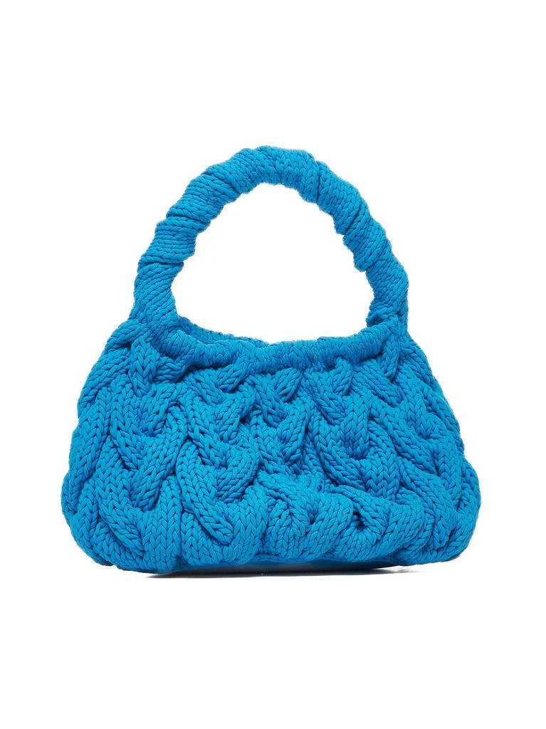 JW Anderson Cable Knit Tote Bag 2