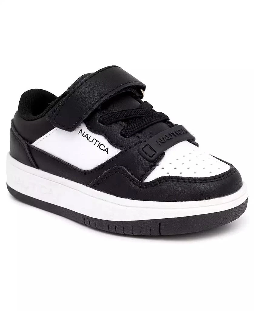 Nautica Toddler Boys Seaspray T Casual Sneaker 1