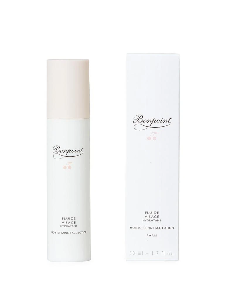 Bonpoint Moisturizing Face Lotion 2
