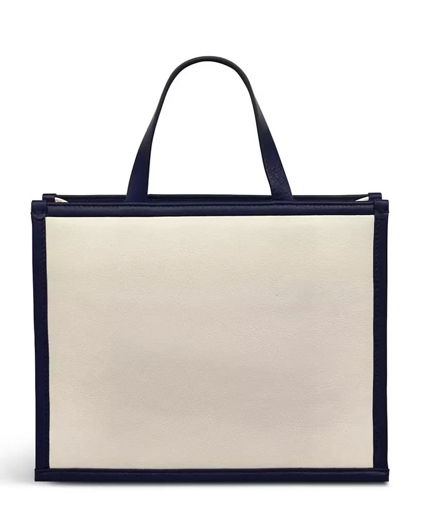 Radley Under Sea Small Zip Top Grab Bag 4