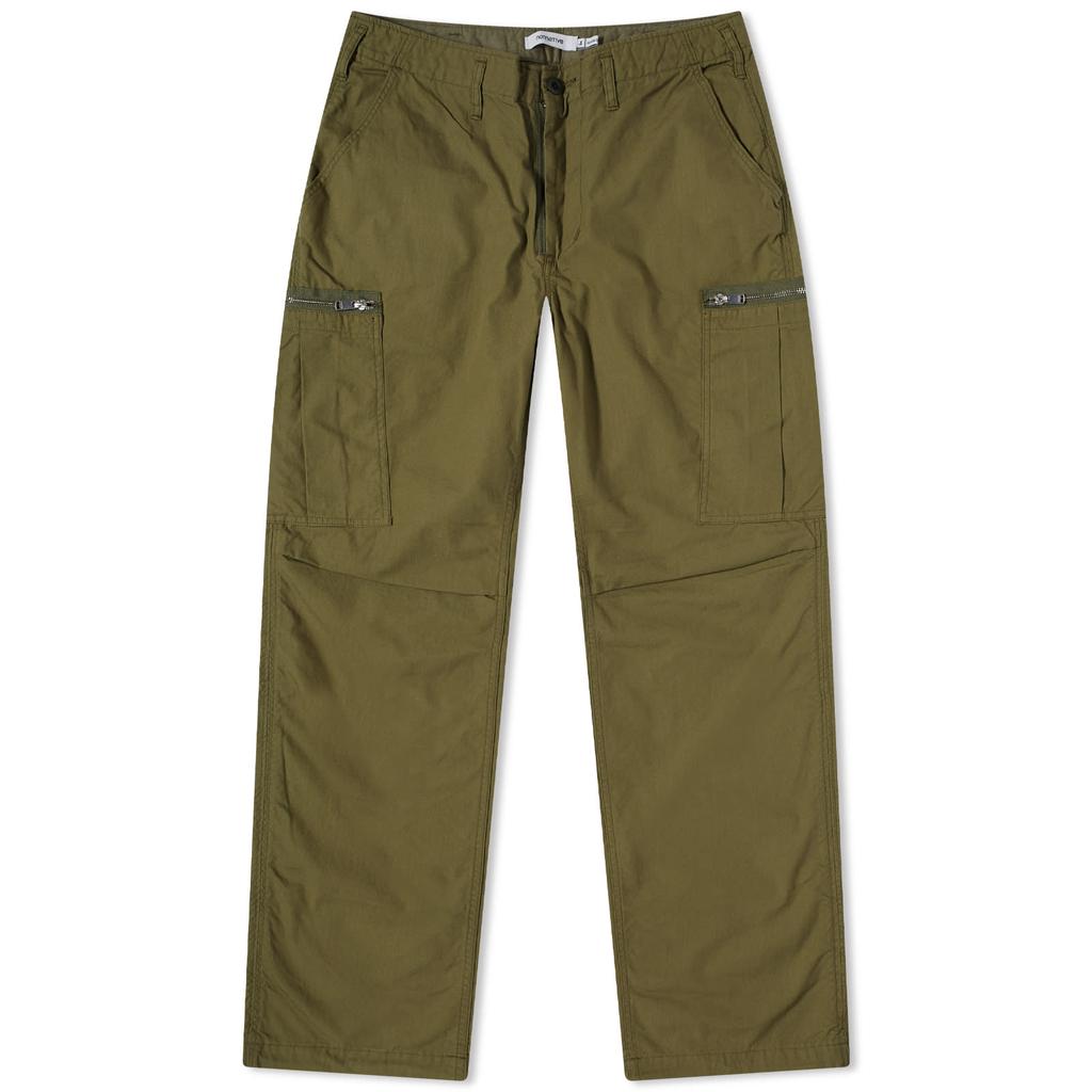 Nonnative Nonnative 6 Pocket Ripstop Trooper Pant