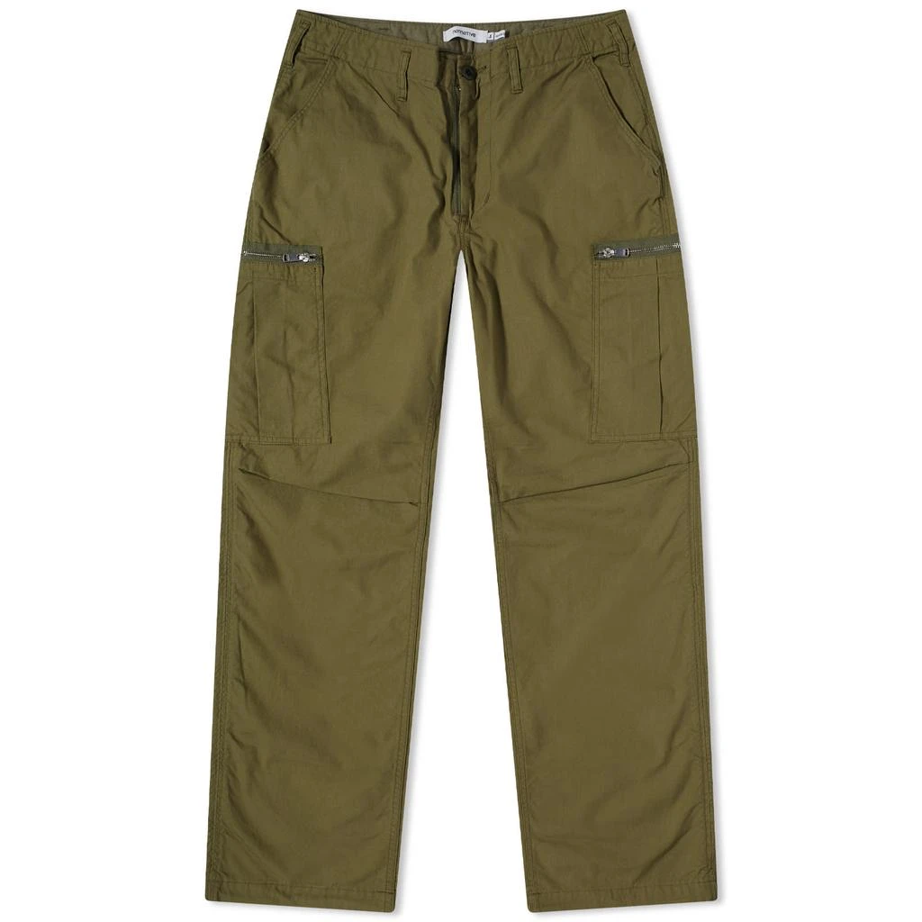 Nonnative Nonnative 6 Pocket Ripstop Trooper Pant 1