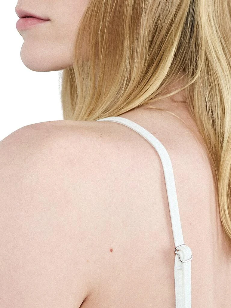 Prada Stretch Jersey Bikini Top 6