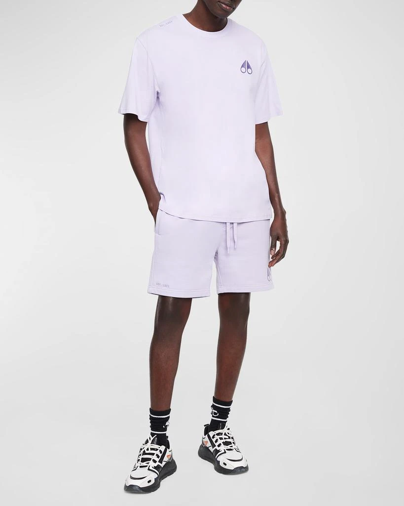 Moose Knuckles Men's Henri T-Shirt 2