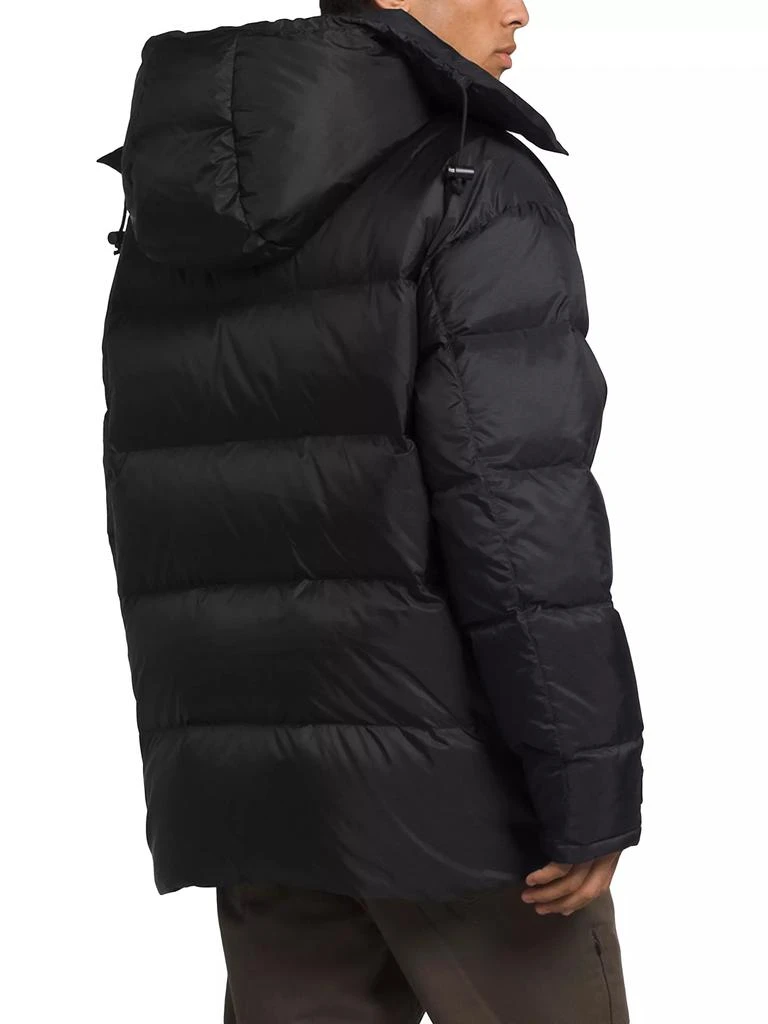 The North Face 73 Wind-Resistant Parka 4