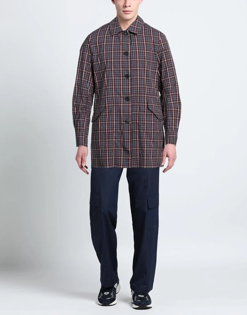 ESEMPLARE Full-length jacket 2