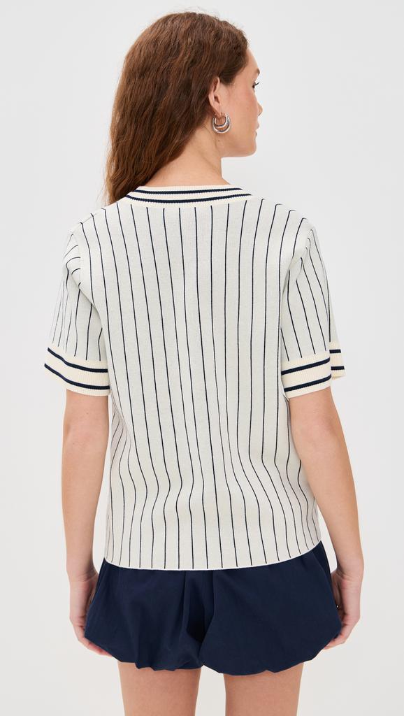 BAUM UND PFERDGARTEN Cannie Knit Top