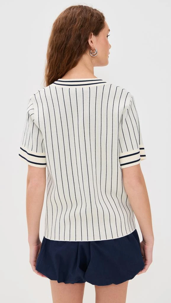 BAUM UND PFERDGARTEN Cannie Knit Top 2
