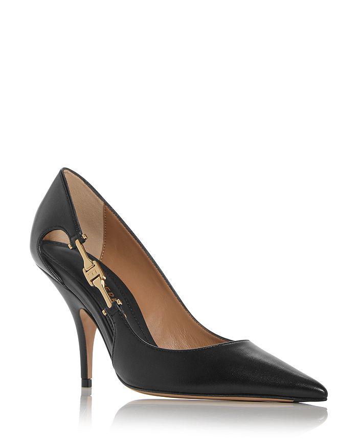 Ferragamo PUMPS＆HEELS WOMAN BRIA 60 Salvatore Ferragamo Women's Bria 60 Pumps - High Heels