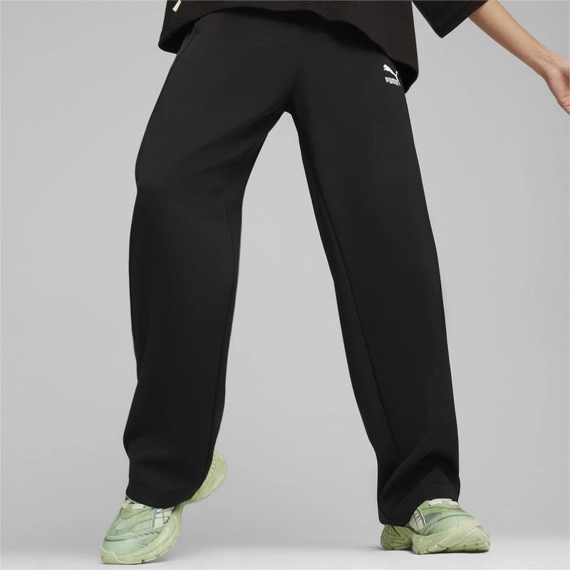 Puma PUMA T7 High Waisted Pants - Women's 1