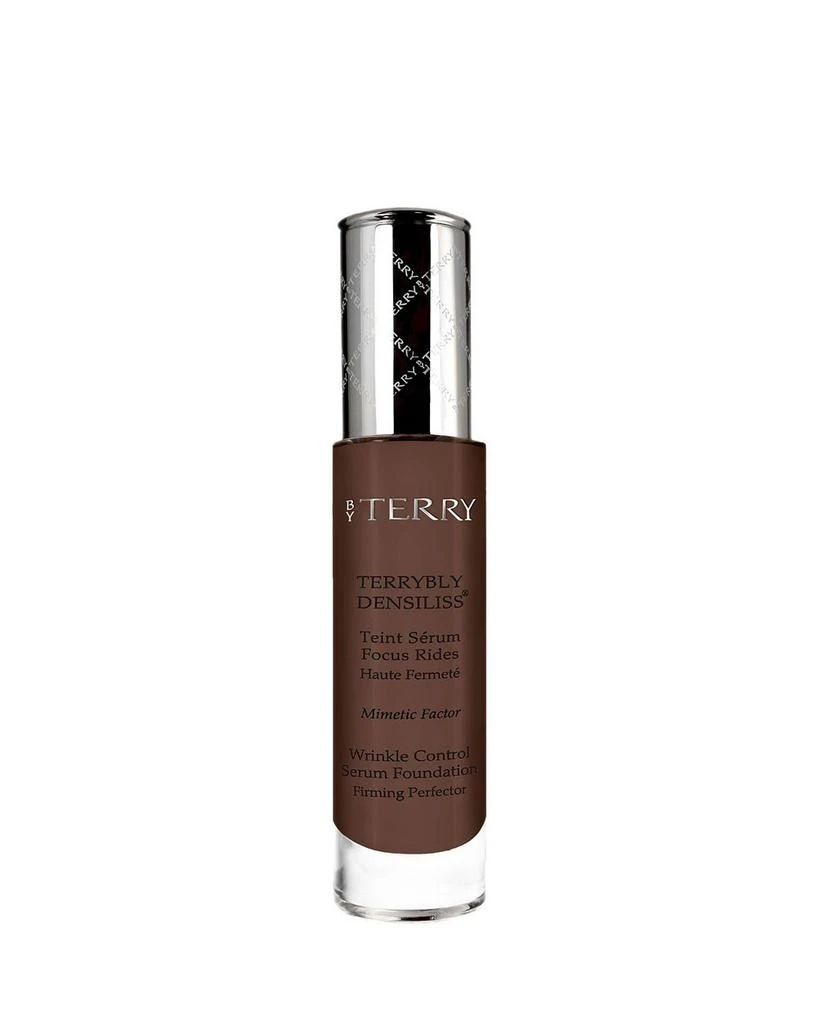 BY TERRY Terrybly Densiliss® Wrinkle Control Serum Foundation 1