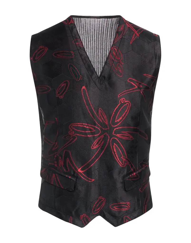 DIRK BIKKEMBERGS Suit vest