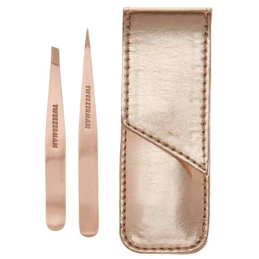 Tweezerman Petite Tweezer Set 1