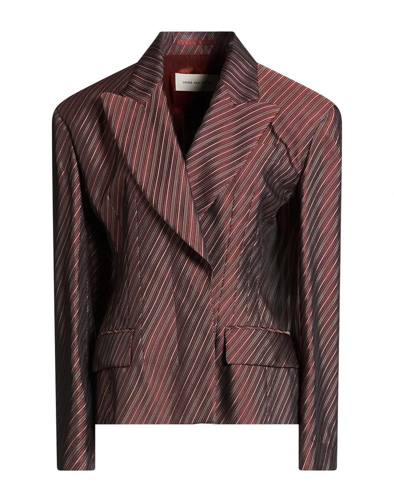 Dries Van Noten Blazer 1