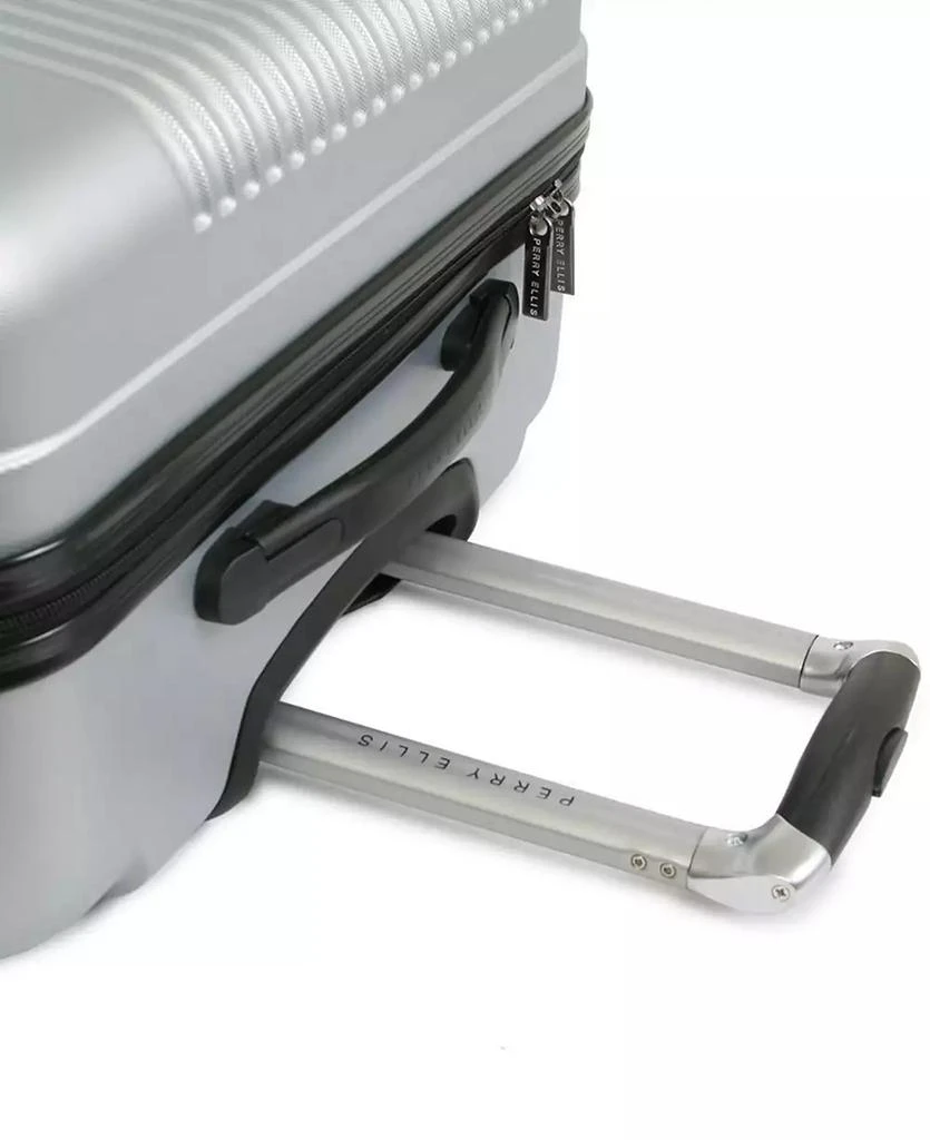 Perry Ellis Forte 21" Spinner Luggage 6