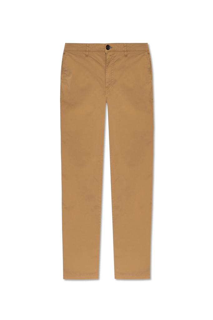 Paul Smith Cotton trousers