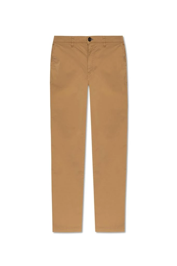 Paul Smith Cotton trousers 1