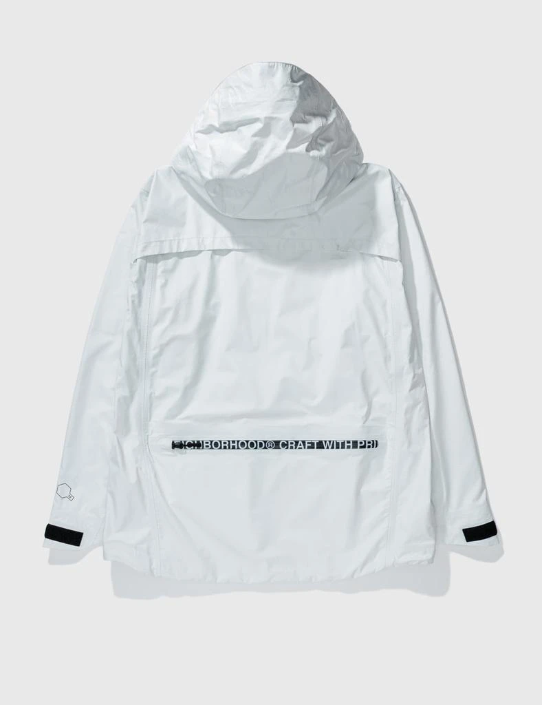 NEIGHBORHOOD NBHD WINDBREAKER JACKET 2