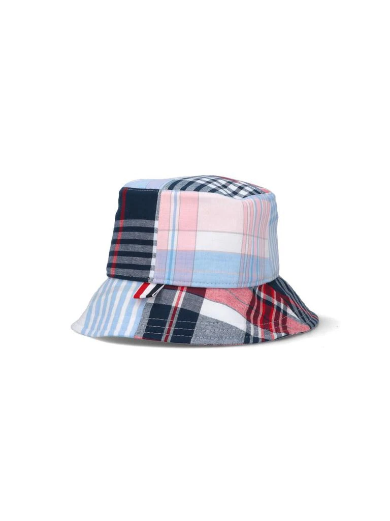 Thom Browne Thom Browne Bucket Hats 3