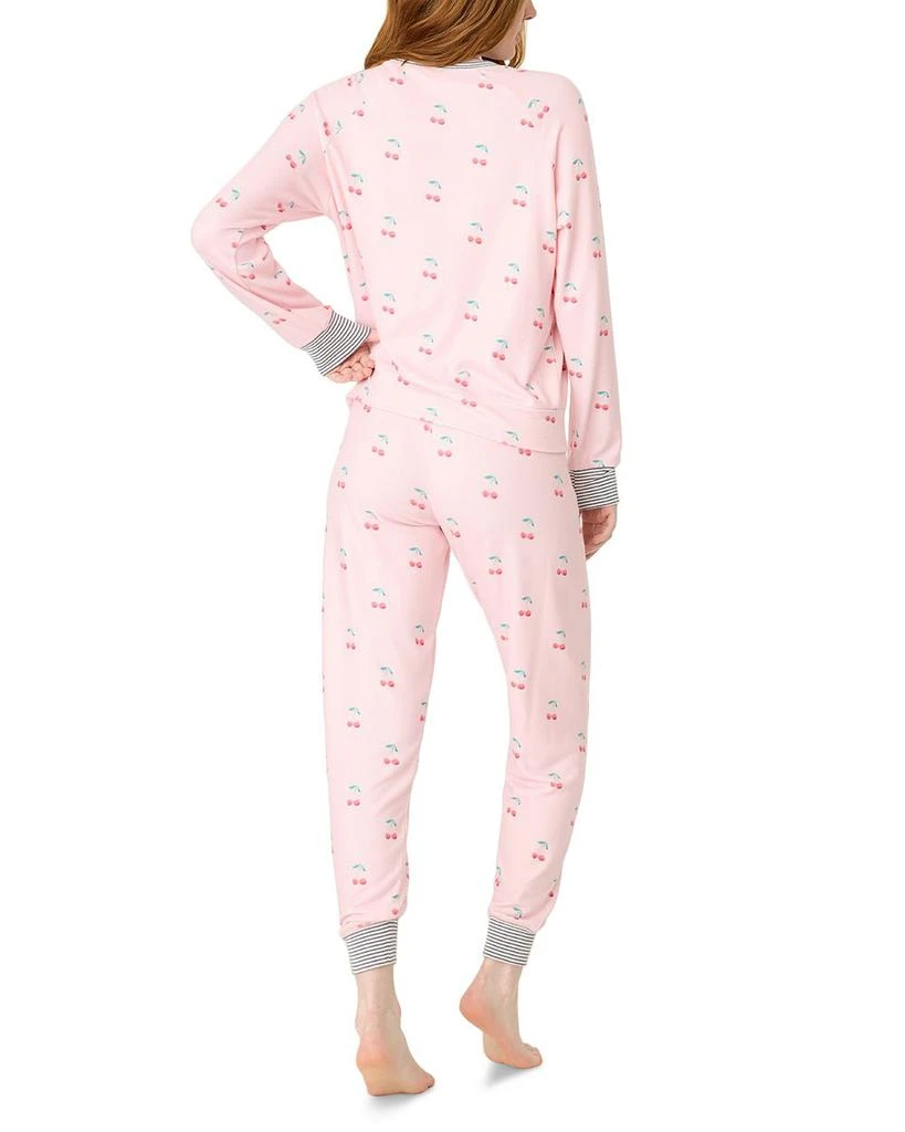 PJ Salvage Life Is Sweet Pajama Set 2