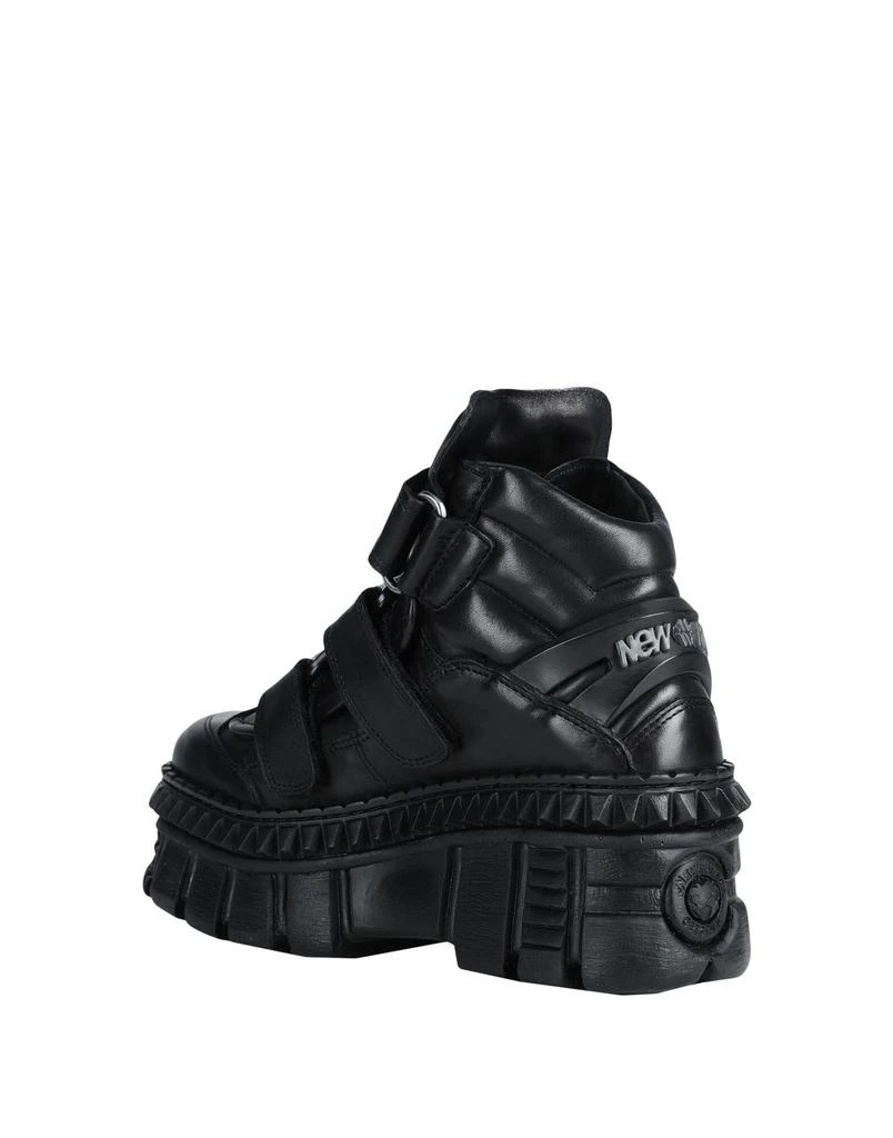NewRock Ankle boot 3