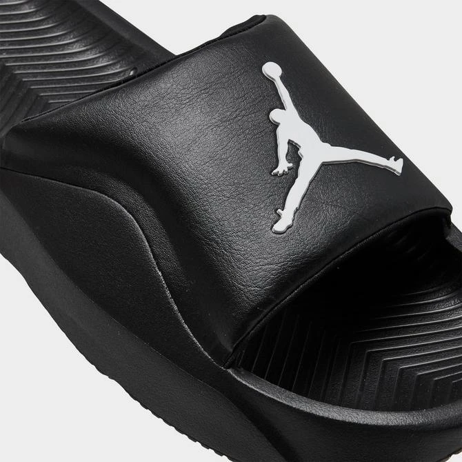 Jordan Men's Jordan Franchise Slide Sandals 3
