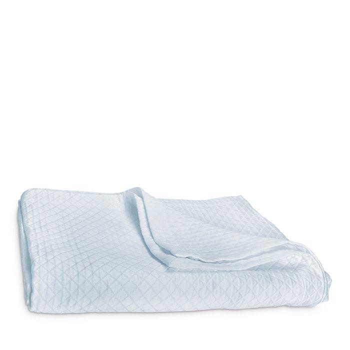 Matouk Nadia Coverlet, Full/Queen