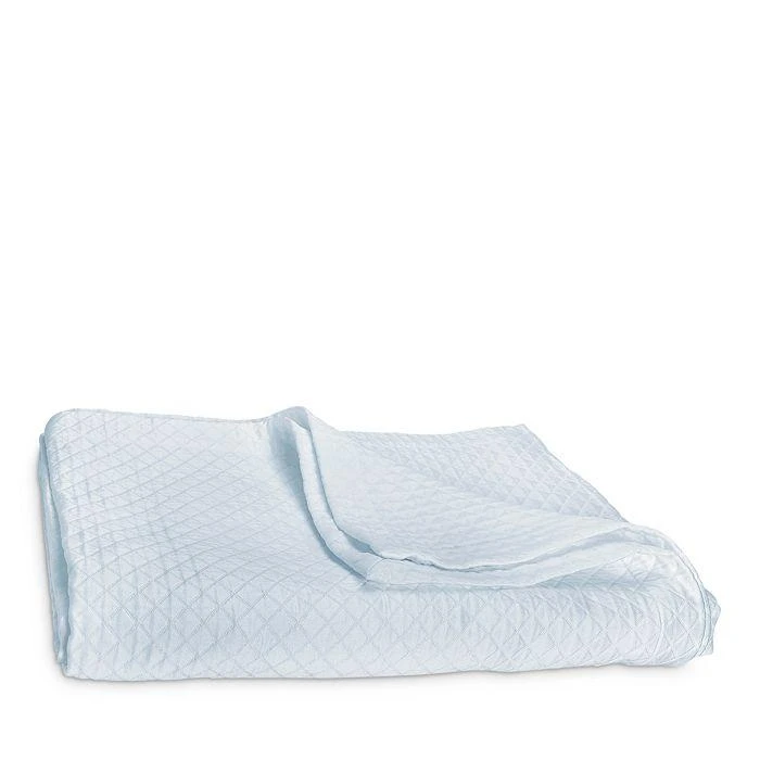 Matouk Nadia Coverlet, Full/Queen 1