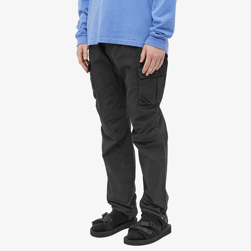 John Elliott John Elliott Back Sateen Cargo Pant 2