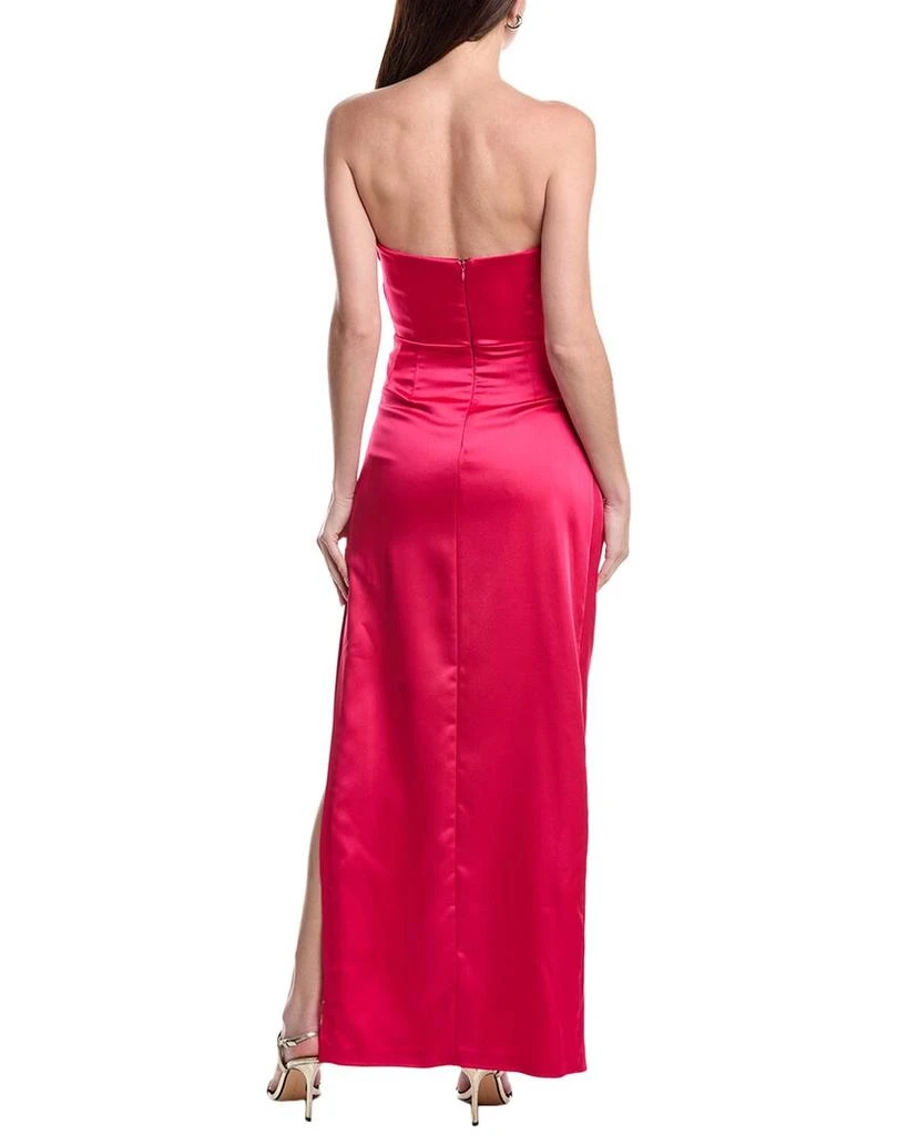 GIGIIS Doutzen Slim Fit Dress  On Sale Now with Up to 86% Off | Discover  Exclusive Deals & Savings at BeyondStyle  Authentic Gigiis women|clothing| dresses with Limited-Time Discounts, Free Shipping, and