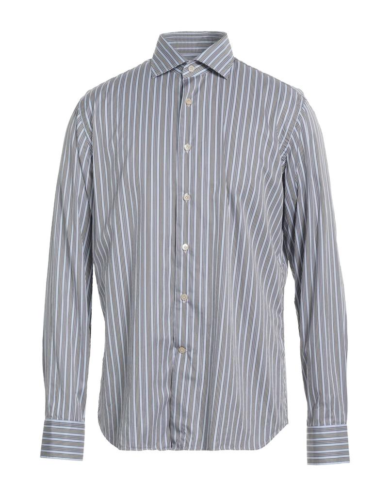 ALESSANDRO GHERARDI Striped shirt