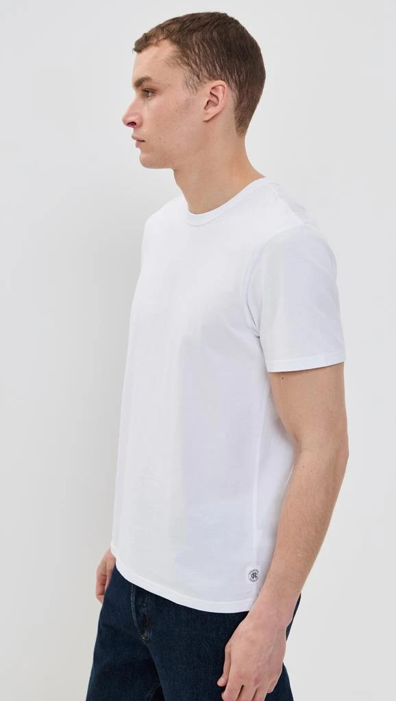 REIGNING CHAMP Lightweight Jersey T-Shirt 3