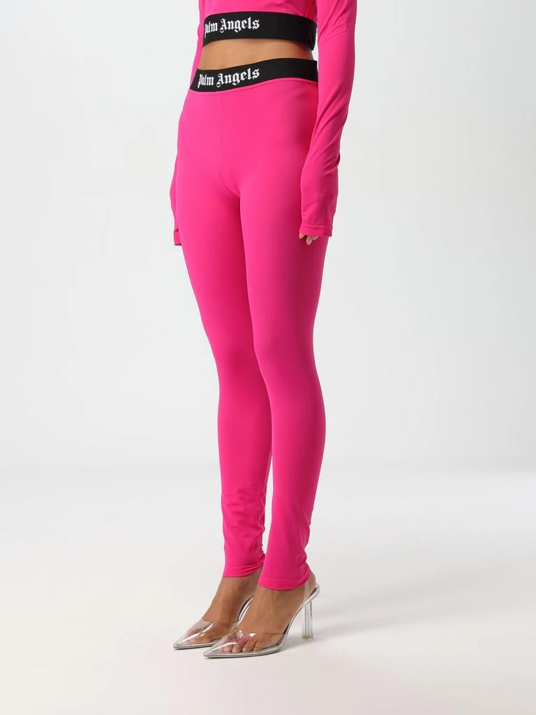 Palm Angels Pants woman Palm Angels 4