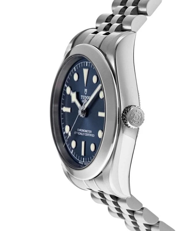 Tudor Tudor Black Bay 41 Automatic Blue Dial Steel Men's Watch M79680-0002 3