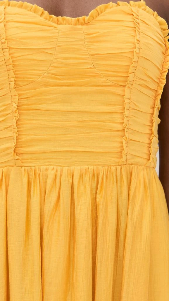 Line & Dot Celesta Maxi Dress 5