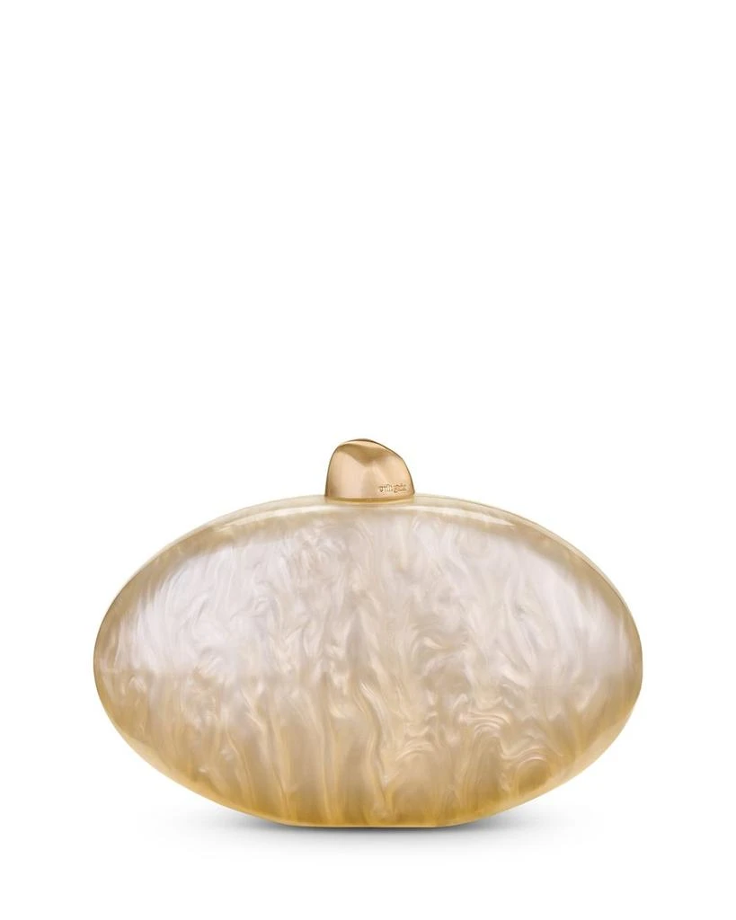 Cult Gaia Eviana Clutch 1