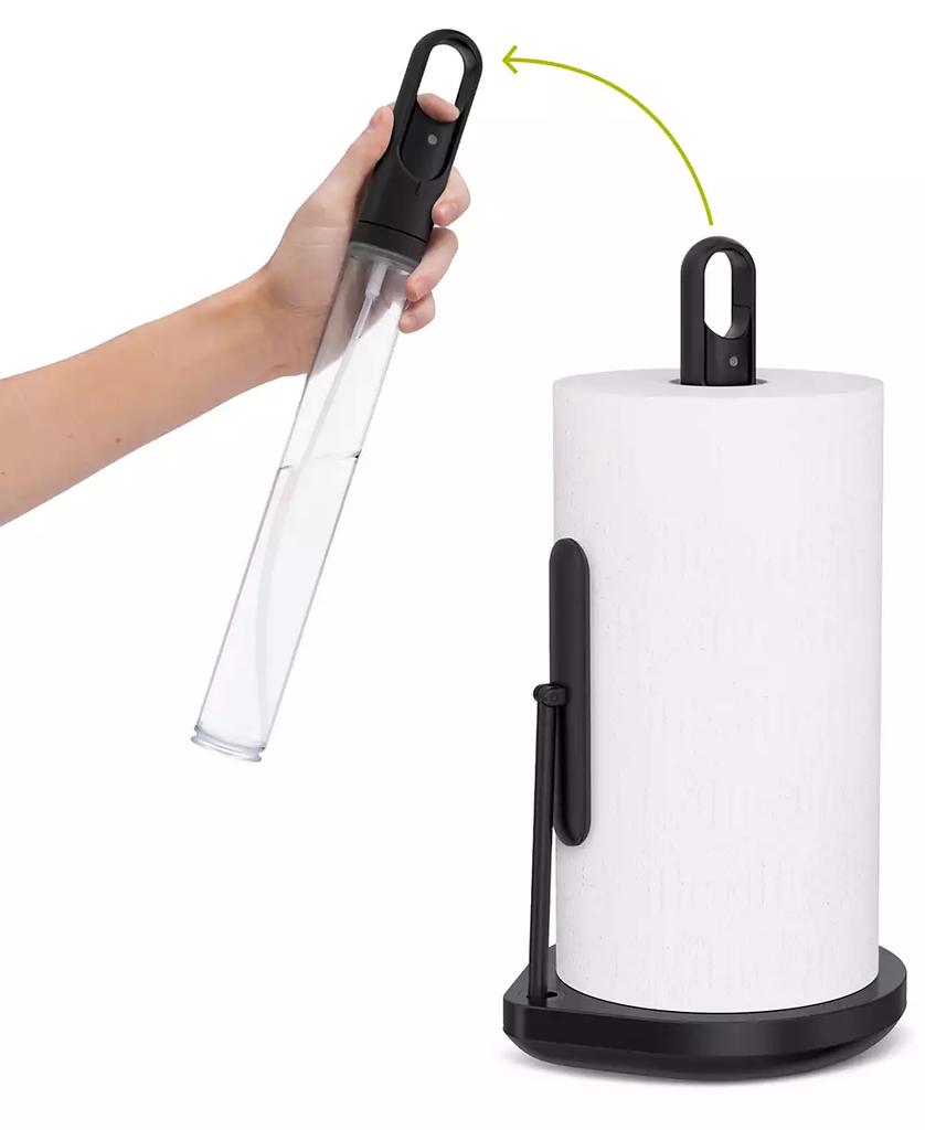 simplehuman Paper Towel Pump