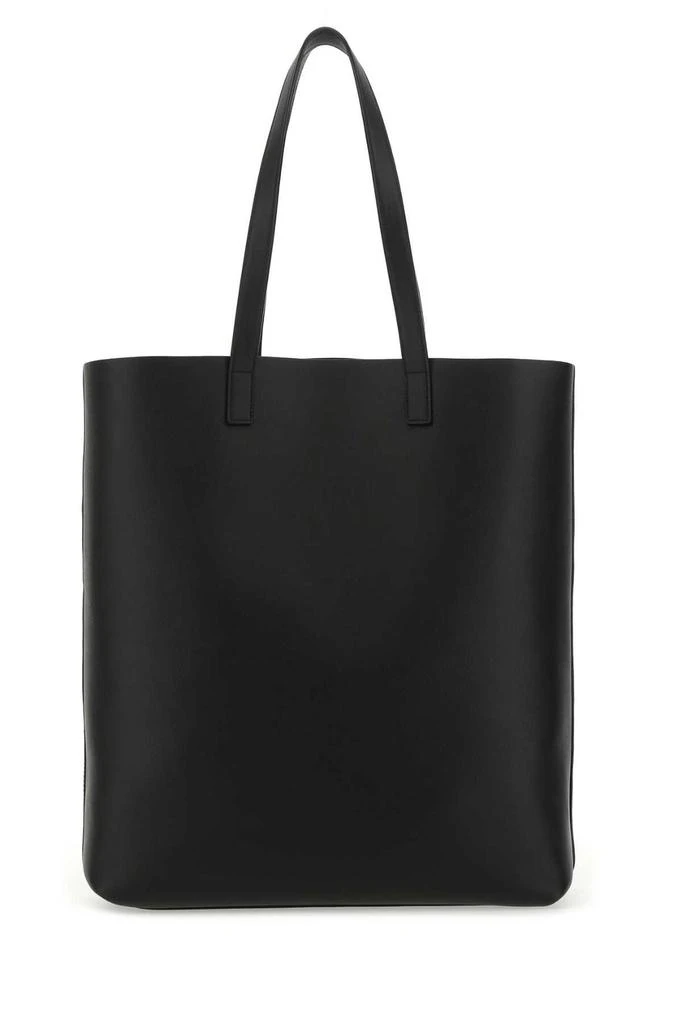 Yves Saint Laurent Saint Laurent Bold Shopping Tote Bag 2