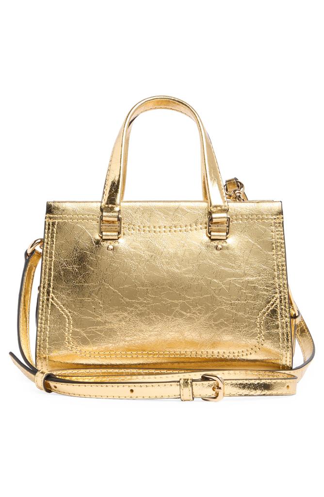 Marc Jacobs The J Marc Daybreak Diamond Quilted Leather