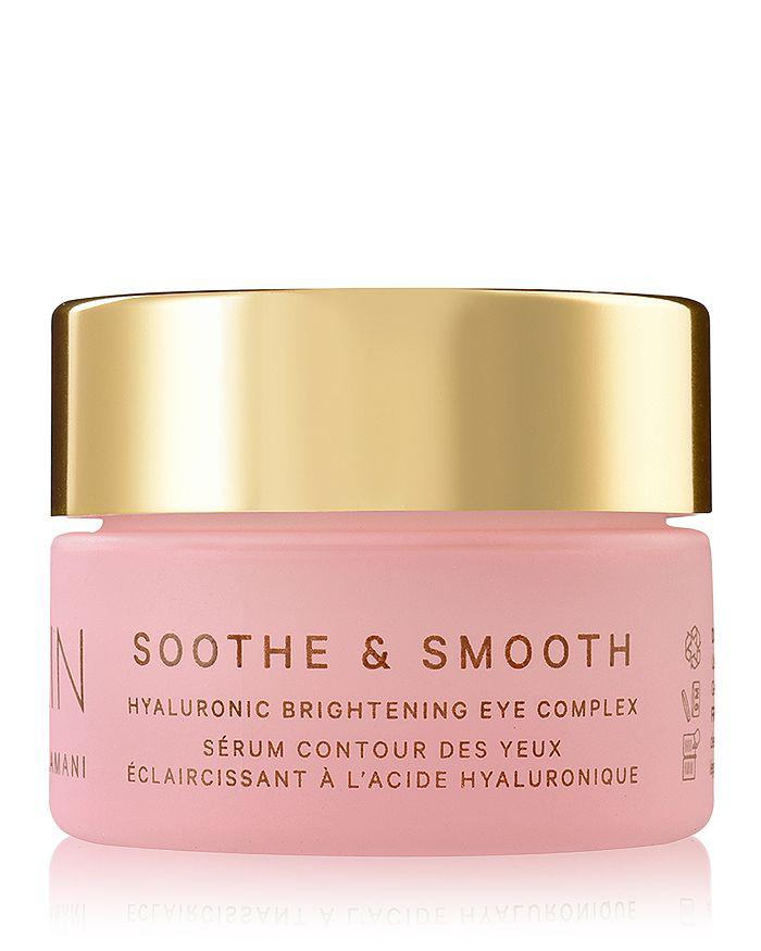 MZ Skin Soothe & Smooth Hyaluronic Brightening Eye Complex 0.48 oz.