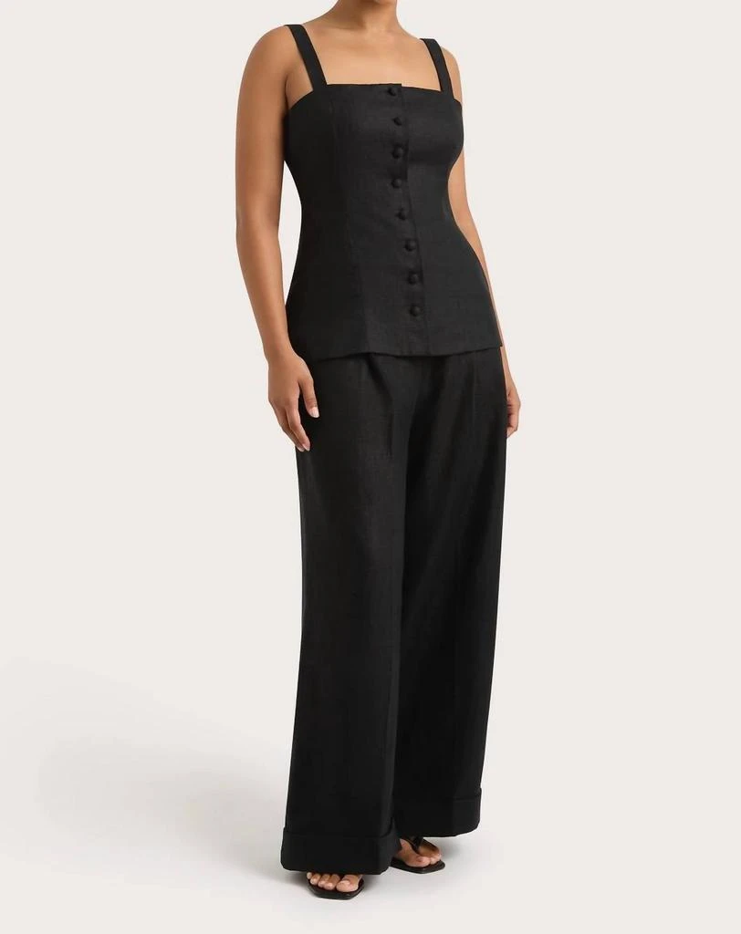 Faithfull the Brand Faithfull The Brand - Clove Trouser Pants 3