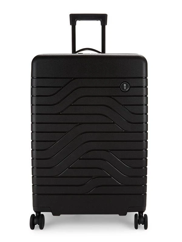 Bric's BY Ulisse 28 Inch Expandable Spinner Suitcase 1