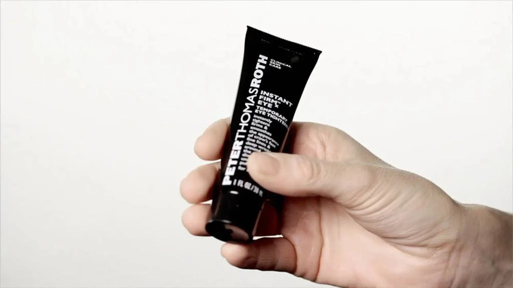 Peter Thomas Roth Instant FIRMx Eye Temporary Eye Tightener | 30 ml / 1.0 fl oz 3