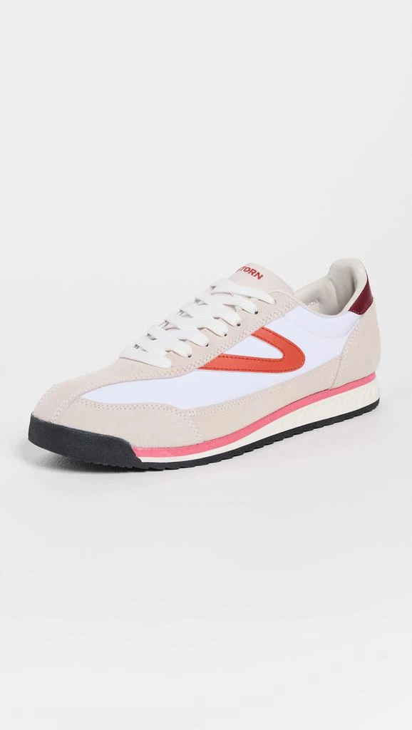 Tretorn Rawlins 2.0 Sneakers 1