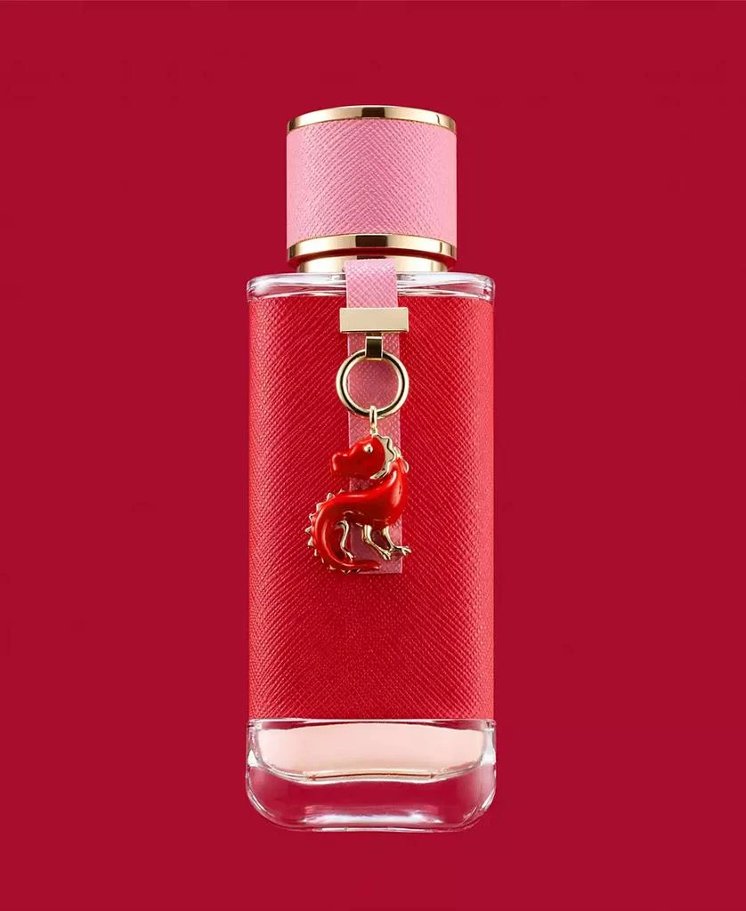 Carolina Herrera Lunar Lover Eau de Parfum Limited Edition, 3.4 oz. 4