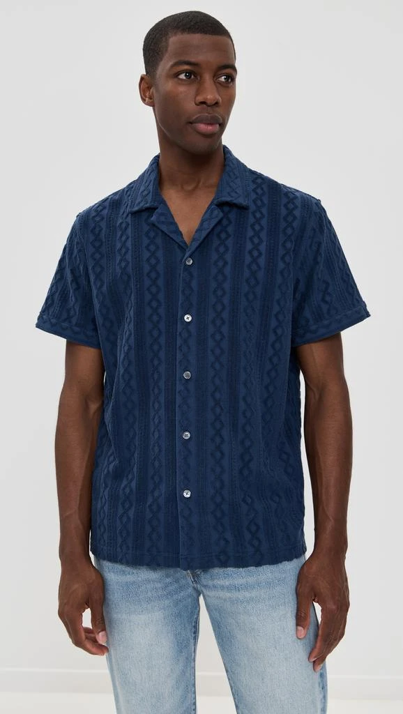 Rails Maverick Shirt 6