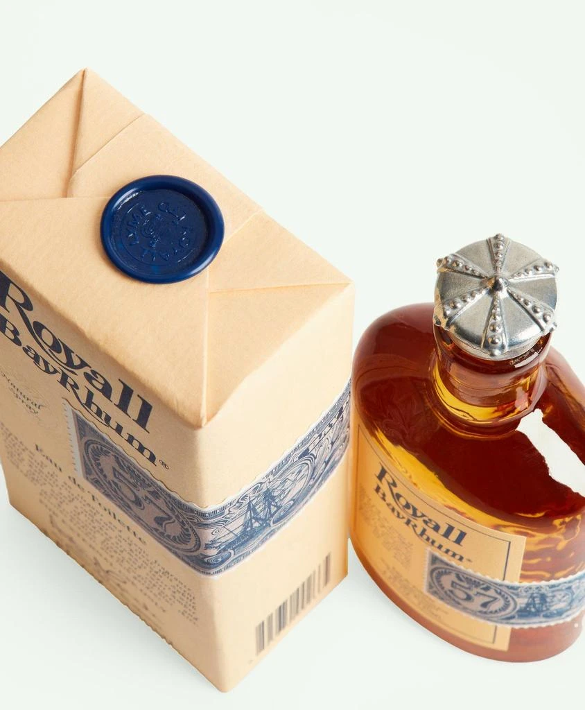 Brooks Brothers Royall Bay Rhum 57 Cologne, 8oz 2