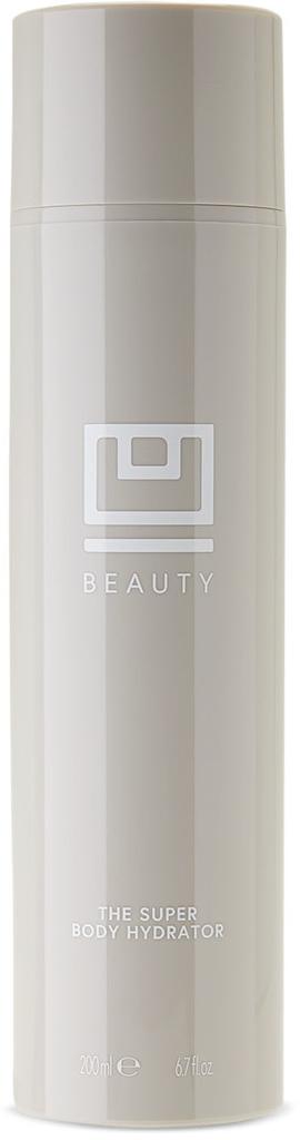 U Beauty 'The Super Body Hydrator', 200 mL