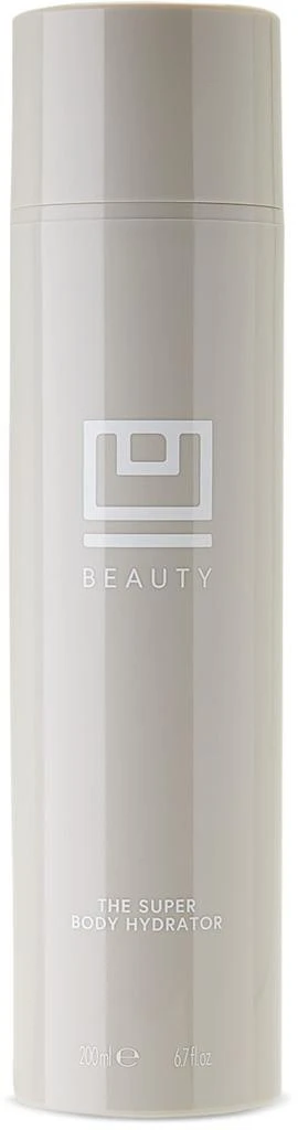 U Beauty 'The Super Body Hydrator', 200 mL 1